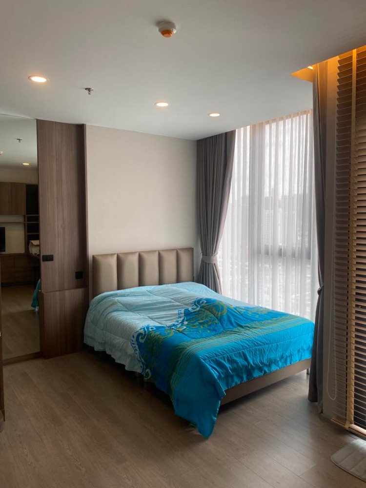 For SaleCondoSiam Paragon ,Chulalongkorn,Samyan : Cooper Siam【𝐒𝐄𝐋𝐋】🔥 Modern style condo, fully furnished The central part is full. There are multiple classes. Near BTS Stadium Ready to move in 🔥 Contact Line ID: @hacondo
