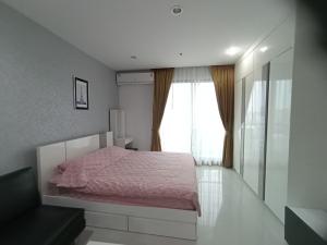 For RentCondoRama9, Petchburi, RCA : Studio room for rent, Supalai Premier Asoke, size 33 sq m., near MRT Phetchaburi.