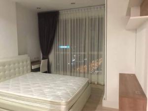 For RentCondoRattanathibet, Sanambinna : The Hotel Service / 21st floor with 2 bedrooms