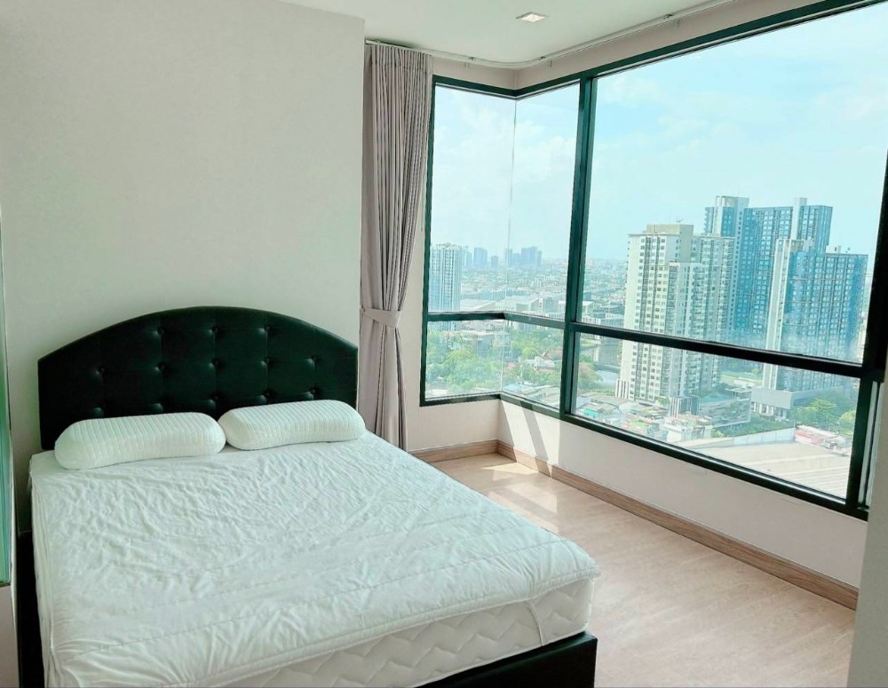 For RentCondoOnnut, Udomsuk : For rent at Q House Sukhumvit 79  Negotiable at @jhrrealestate (with @ too)