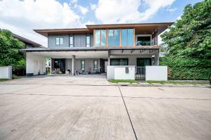 ขายบ้านพัฒนาการ ศรีนครินทร์ : Burasiri Phatthanakan 87 for Sale
