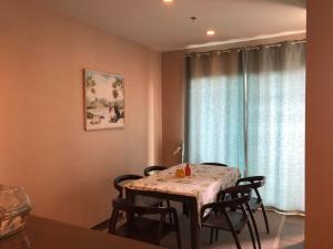 For RentCondoWongwianyai, Charoennakor : For rent: Teal Sathorn - Taksin, ready to move in December 66 (S15-3959)