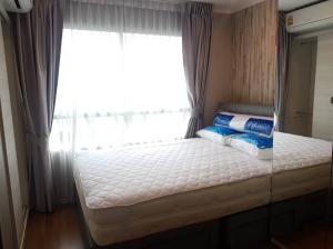 For RentCondoRama9, Petchburi, RCA : Condo for rent Lumpini Park Rama 9 - Ratchada Building A