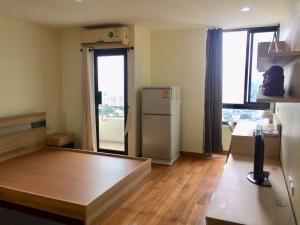 For RentCondoKasetsart, Ratchayothin : Condo for rent Elephant Tower fully furnished