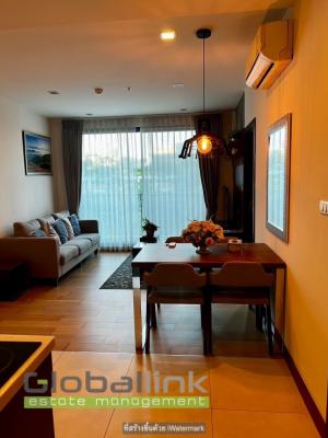 For SaleCondoChiang Mai : (GBL1936) 🔥Condo for sale in Chang Klan area 🔥 Luxury condo, good location, near Night Bazaar, luxurious room, rarely lived in. Never rented out Suitable for investment purchase. Thai owner. If interested, please talk to us for details. Project name: The 