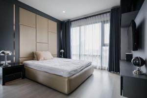 For RentCondoSukhumvit, Asoke, Thonglor : For Rent - Rhythm Sukhumvit 36-38 - Luxury condo 2 bedroom size 78sq.m. / For rent 60,000 per month