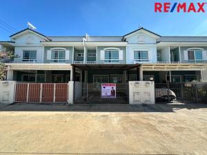 For SaleTownhouseRathburana, Suksawat : Townhome for sale, Thung Khru, Indy Village 3, Pracha Uthit 90, good condition, best price in the project.