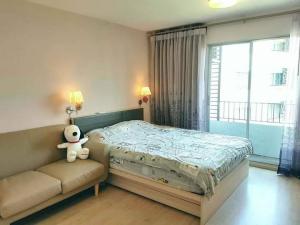 For RentCondoOnnut, Udomsuk : For rent at Elio del Rey Negotiable at @m9898 (with @ too)