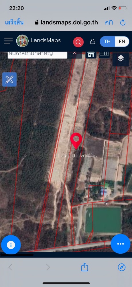 For SaleLandRatchaburi : Empty land for sale Suitable for agriculture in Ratchaburi Province.