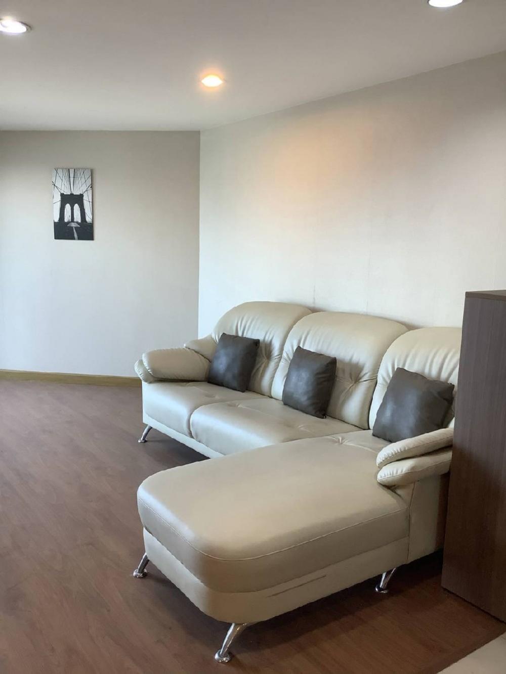 For RentCondoRama9, Petchburi, RCA : 2 bedrooms available for rent, Belle Grand Rama 9 Condo.