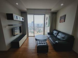 For SaleCondoLadprao, Central Ladprao : Abstracts Phahonyothin Park / 2 Bedrooms (SALE), Abstracts Phahonyothin Park / 2 Bedrooms (SALE) MEAW389
