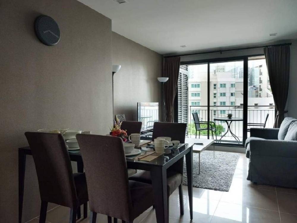 ให้เช่าคอนโดสุขุมวิท อโศก ทองหล่อ : NS: For Rent  Mirage Sukhumvit 27