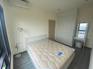 For RentCondoPattanakan, Srinakarin : 📣Rent with us and get 500 baht! For rent: Rich Park @ Triple Station, beautiful room, good price, very livable, ready to move in MEBK13261