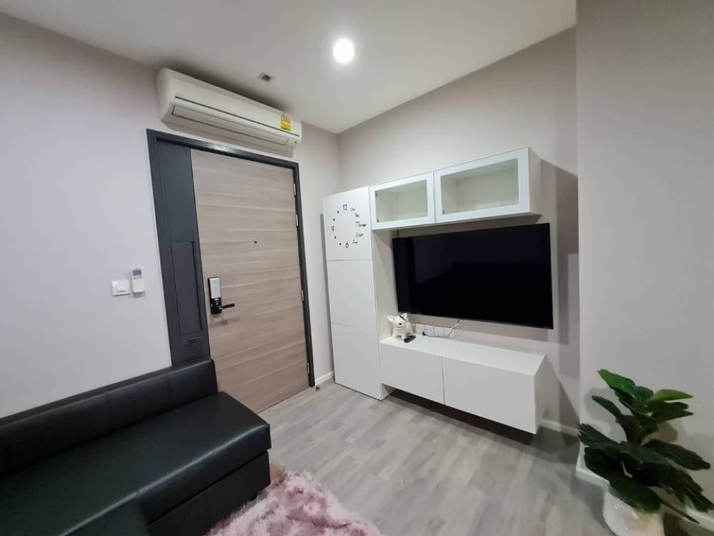 For RentCondoSathorn, Narathiwat : 🌈(𝐅𝐨𝐫 𝐑𝐞𝐧𝐭/For rent) Condo The Room Sathorn St. Louis🔸Size 35 sqm.🔸1 bedroom 1 bathroom💰 Rent 18,000/month (1 year lease)