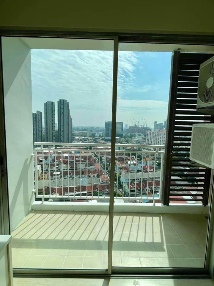 ให้เช่าคอนโดอ่อนนุช อุดมสุข : CDB007 : For Rent S&S Sukumvit 101/1