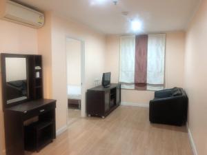 For RentCondoBang kae, Phetkasem : 1 bedroom, 35 sq m., separate kitchen, ready to move in, 9,000.