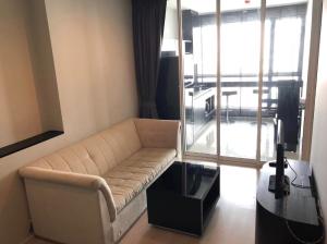 For RentCondoOnnut, Udomsuk : 📣Rent with us and get 1000 baht! Beautiful room, good price, very livable. Dont miss it!! Condo Rhythm Sukhumvit 44/1 MEBK13280