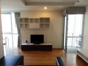 For RentCondoLadprao, Central Ladprao : (b3156) For rent: Condo Abstract Phaholyothin Park