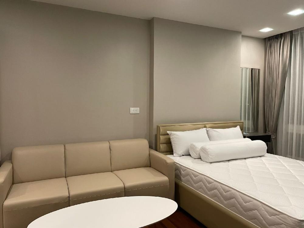 For SaleCondoสมุทรปราการ สำโรง : ขาย คอนโด Metropolis Samrong Interchange ห้องสตูดิโอ 28ตรม.  ตึกA ชั้น15