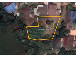 For SaleLandKorat Nakhon Ratchasima : L080692 Empty land for sale, 295 sq m, Sung Noen Subdistrict, Sung Noen District, Nakhon Ratchasima Province.
