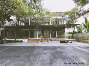 ให้เช่าโฮมออฟฟิศรัชดา ห้วยขวาง : 366 Ratchada 32 office for Rent