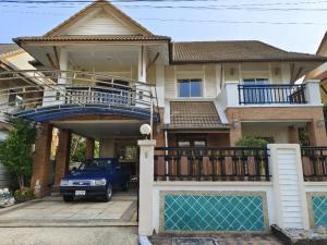 For RentHouseRama 2, Bang Khun Thian : House for rent, Siam Natural Home Village