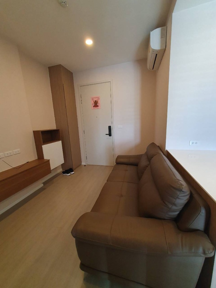 For SaleCondoPinklao, Charansanitwong : Urgent sale at a loss! De Lapis Charan 81, 1 bedroom Plus, size 34 sq m. only 2.85 mb.
