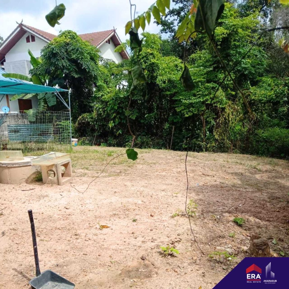 For SaleLandPhitsanulok : L080660 Land for sale, already filled, 60 sq m, near Central Phitsanulok.