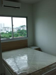 ให้เช่าคอนโดปิ่นเกล้า จรัญสนิทวงศ์ : My Condo Pinklao,  near Pata Pinklao, fully furnished, 34 sq m, corner room.