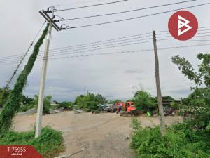 For SaleLandRayong : Land for sale, area 2 rai 71.4 square wah, Huai Pong Subdistrict, Rayong.