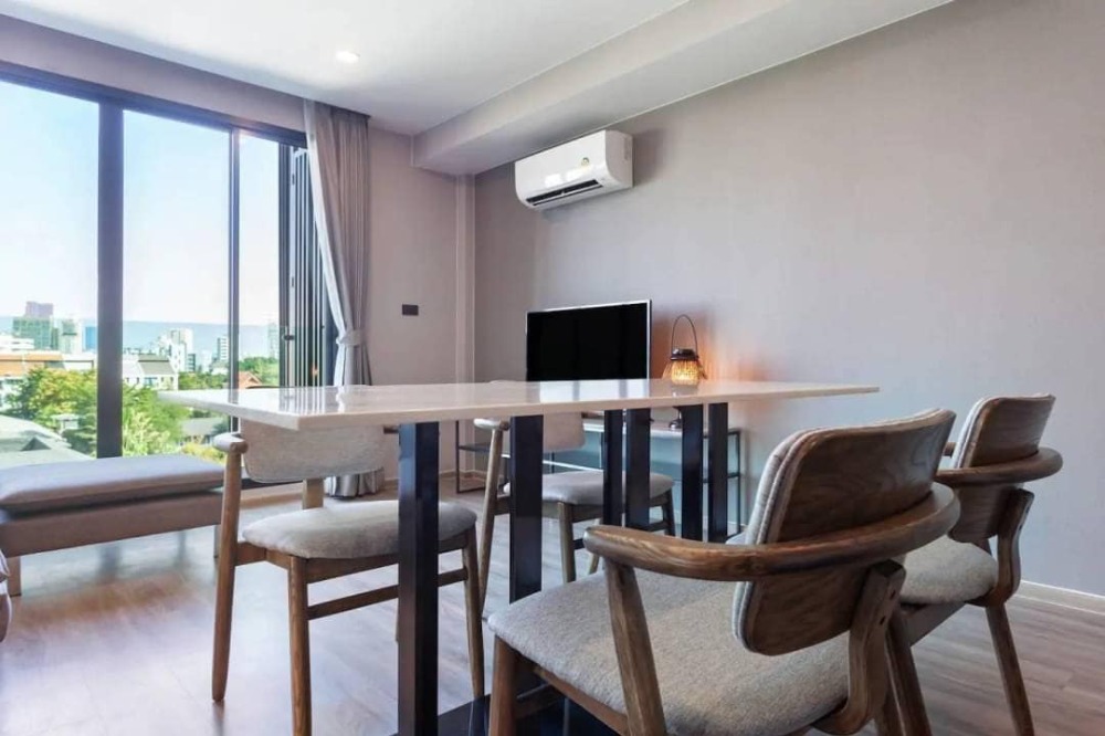 For RentCondoSukhumvit, Asoke, Thonglor : 📣Rent with us and get 1,000!! For rent, The Teak Sukhumvit 39, beautiful room, good price, very livable, ready to move in MEBK13323