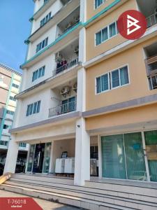 For SaleCondoRayong : Condominium for sale, Golden Place, Pluak Daeng, Rayong.