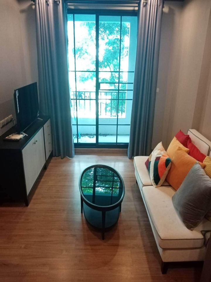 For RentCondoSiam Paragon ,Chulalongkorn,Samyan : The Reserve Kasemsan 45 sq.m. 23,999B Line ID Agentbank1 O8415O5483