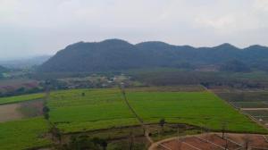 For SaleLandPak Chong KhaoYai : Cheapest land for sale, Khao Yai view, 48-1-9 rai, Wang Katha, Pak Chong, Nakhon Ratchasima. Investors shouldn't miss this beautiful plot.