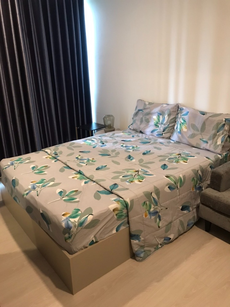 For RentCondoVipawadee, Don Mueang, Lak Si : Condo for rent Knightsbridge Phahon Yothin with electrical appliances, fully furnished.