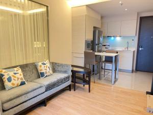 For RentCondoSukhumvit, Asoke, Thonglor : 📣Rent with us and get 500 baht! For rent, H Condo Sukhumvit 43, beautiful room, good price, very livable, ready to move in MEBK13407