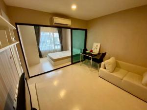 For RentCondoSathorn, Narathiwat : [L240109005] For rent Condolette Pixel Sathorn 1 bedroom, size 28.5 sq m, special price, ready to move in!!!