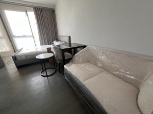For RentCondoKhlongtoei, Kluaynamthai : For rent COCO PARC Ready to move in Close to MRT Klong Toey