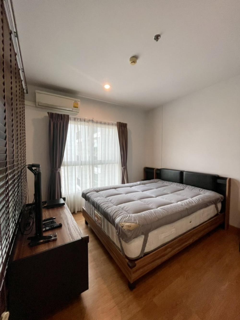 For SaleCondoBang kae, Phetkasem : Condo for sale, The Parkland Phetkasem, next to Lak Song MRT, room size 36.24 sq m, 17th floor, opposite The Mall Bang Khae.