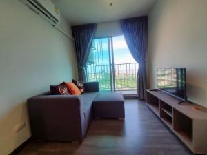 For RentCondoSamut Prakan,Samrong : FOR Rent The Trust Erawan Unit 1051-1052