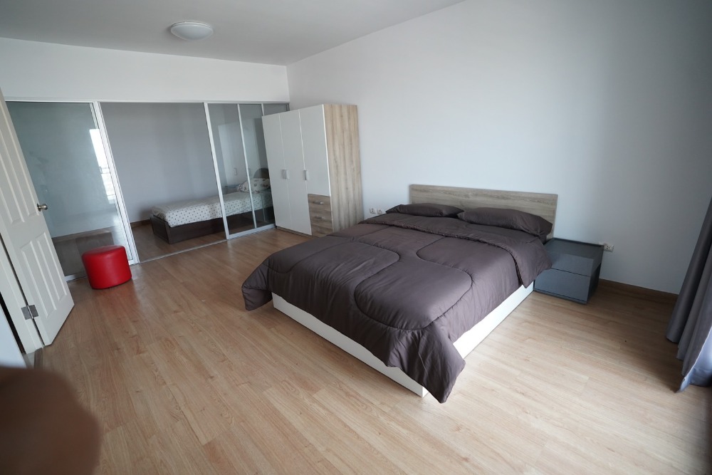 ขายคอนโดพระราม 9 เพชรบุรีตัดใหม่ RCA : Supalai Park Ekkamai - Thonglor / 1 Bedroom (SALE), ศุภาลัยปาร์ค เอกมัย - ทองหล่อ / 1 ห้องนอน (ขาย) MOOK326