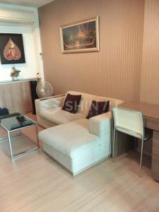 For RentCondoOnnut, Udomsuk : Rhythm Sukhumvit 50, 45 sqm. 1 Bed 1 Bath Update 10/1/24 #HI1209