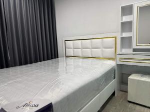 For RentCondoOnnut, Udomsuk : 🧸🌷For rent🌷🧸rye Sukhumvit 101/1, 1 bedroom, 1 bathroom, building B, 8th floor, size 29 sq m, project view (ready to move in)