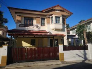 For SaleHouseSamut Prakan,Samrong : House for sale/rent, Chaiyaphruek, Bang Pla 2, Theparak.