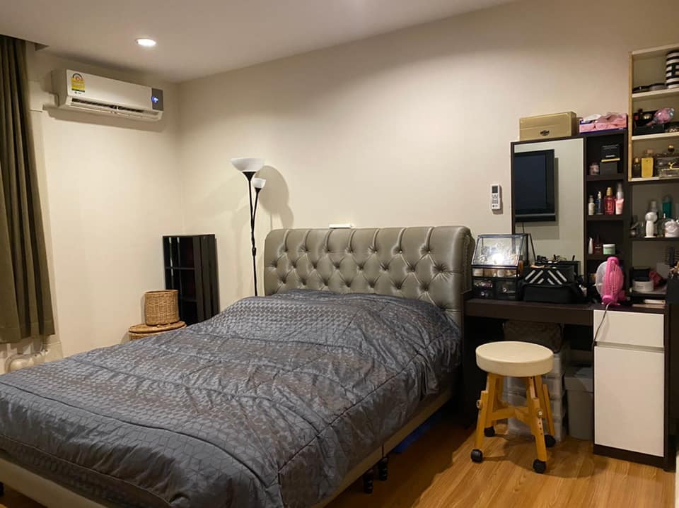 For RentCondoSiam Paragon ,Chulalongkorn,Samyan : Chamchuri Square Residence【𝐑𝐄𝐍𝐓】🔥Large room condo Wide balcony covered with grass, with bathtub, beautiful view, swimming pool, next to the mall, near MRT, ready to move in 🔥 Contact Line ID: @hacondo