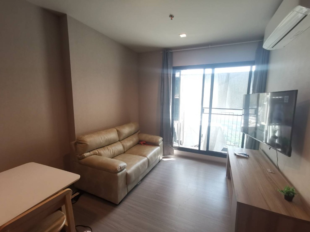 ขายคอนโดพระราม 9 เพชรบุรีตัดใหม่ RCA : Life Asoke Rama9 for sale 2beds 2baths 59sqm 26 floor price 9.1MB (All inclusive)