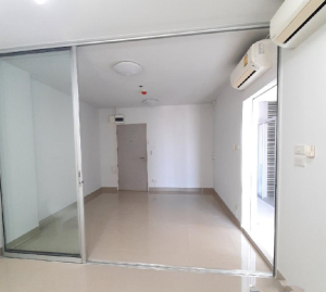 For SaleCondoRathburana, Suksawat : Empty room for sale, Izzy Condo Suksawat, size 30 sq m., 16th floor (SM355)