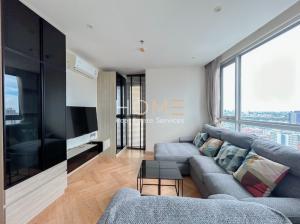 For SaleCondoOnnut, Udomsuk : Le Luk Condominium / 2 Bedrooms (FOR SALE), Le Luk Condominium / 2 Bedrooms (For Sale) HL1445
