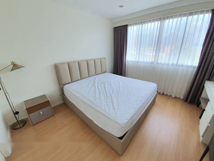 ขายคอนโดอ่อนนุช อุดมสุข : Vista Garden / 1 Bedroom (FOR SALE), วิสต้า การ์เด้น / 1 ห้องนอน (ขาย) HL1464