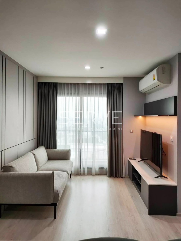 For SaleCondoRatchathewi,Phayathai : 🔥Best Price 11.5 MB🔥 2 Bed 56.5 sq.m. High Fl. 15+ Good Location Next to BTS Victory Monument 100 m. at Rhythm Rangnam Condo / For Sale